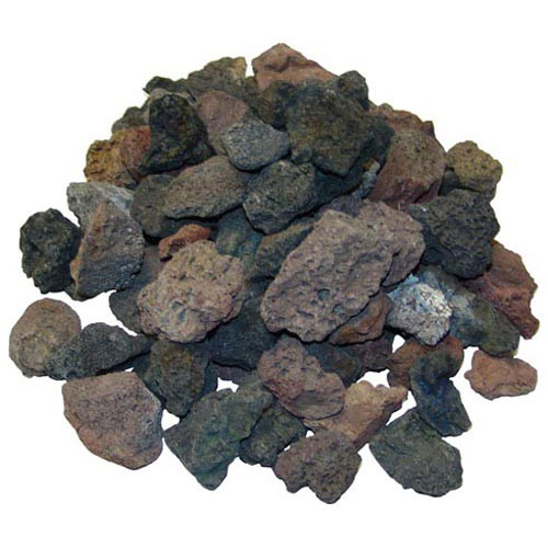 (image for) Star Mfg 2F-Y7193 LAVA ROCK 2 5 LBS